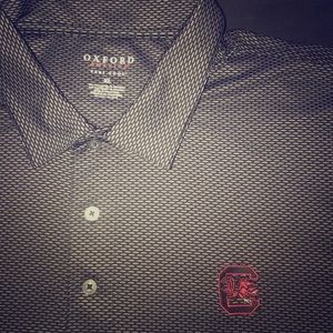 University of South Carolina Golf Polo